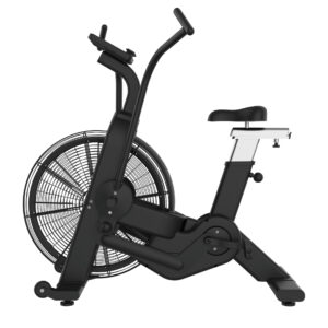 Fitz Air Bike – High-Intensity Fan Resistance Exercise Bike